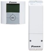 Termostat de camera wireless Daikin EKRTRB - imagine 2