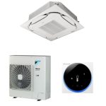Aparat de aer conditionat Daikin Sky Air SB.FCAG140B-AZAS140MY1, Inverter 45000 BTU