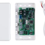 Adaptor de control centralizat Daikin KRP928A2S