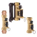 Supapa de echilibrare Daikin KBLNVALVE