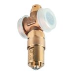 Supapa de protectie impotriva inghetului Daikin AFVALVE1