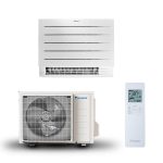 Aparat-de-aer-conditionat-pardoseala-Daikin-Perfera-FVXM-Klima-House