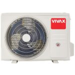 Aparat de aer conditionat VIVAX M Design ACP-09CH25AEMI, Inverter 9000 BTU, Clasa A++ - imagine 6