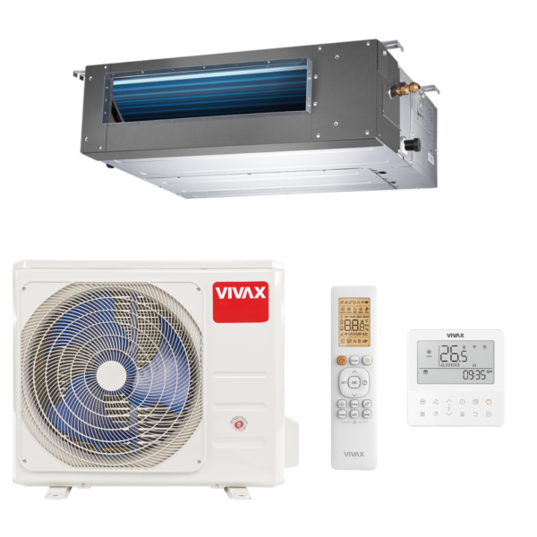 aparat-de-aer-conditionat-duct-vivax-klima-house