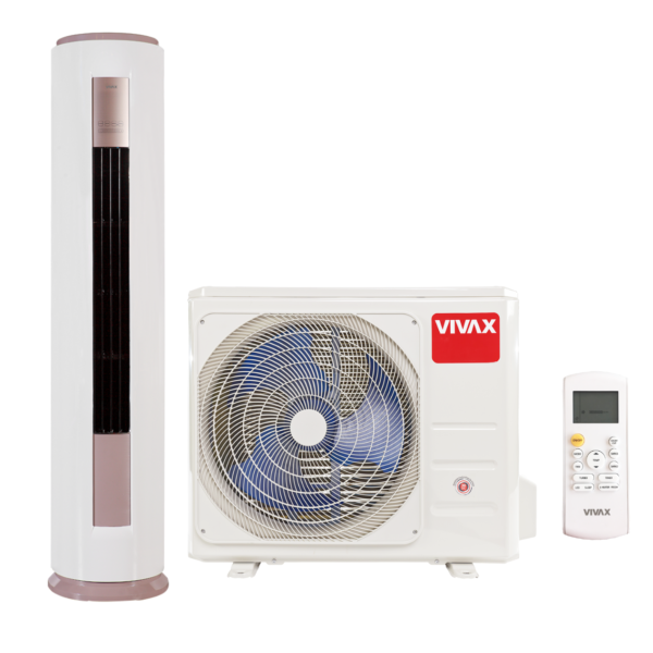 aparat-de-aer-conditionat-vivax-coloana